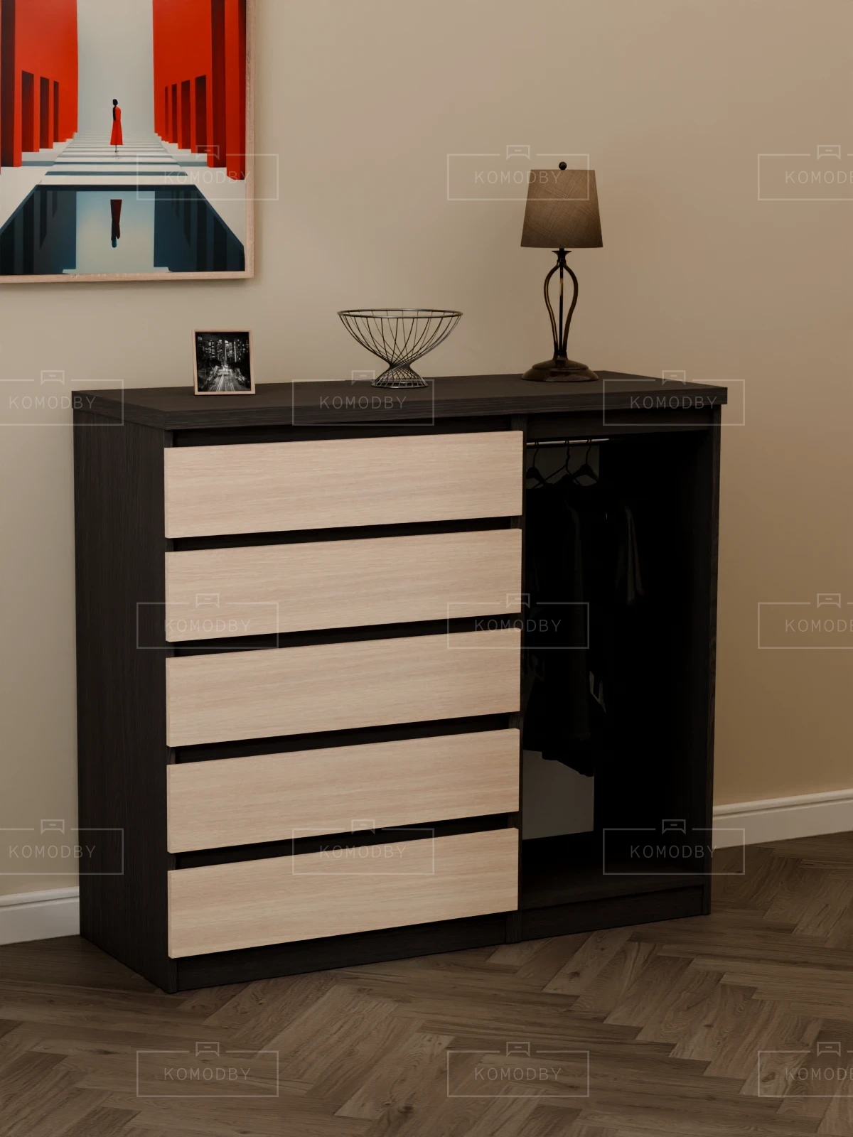 Биг МиксМод-10