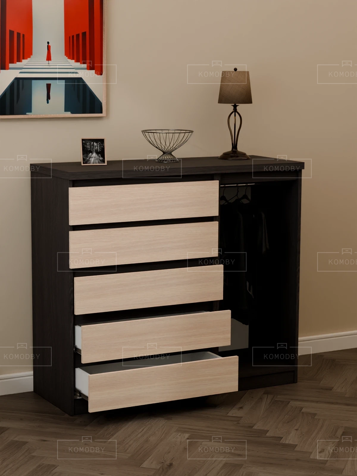 Биг МиксМод-10