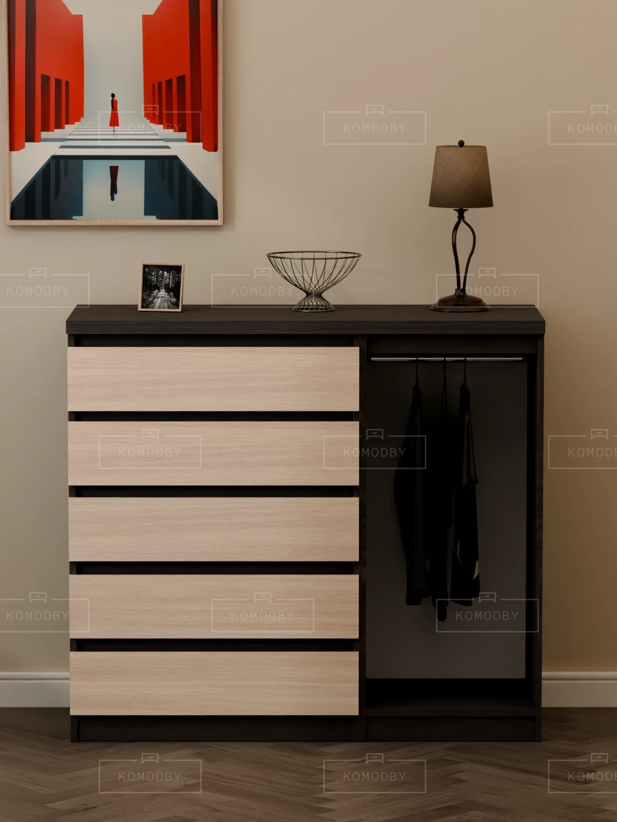 Биг МиксМод-10