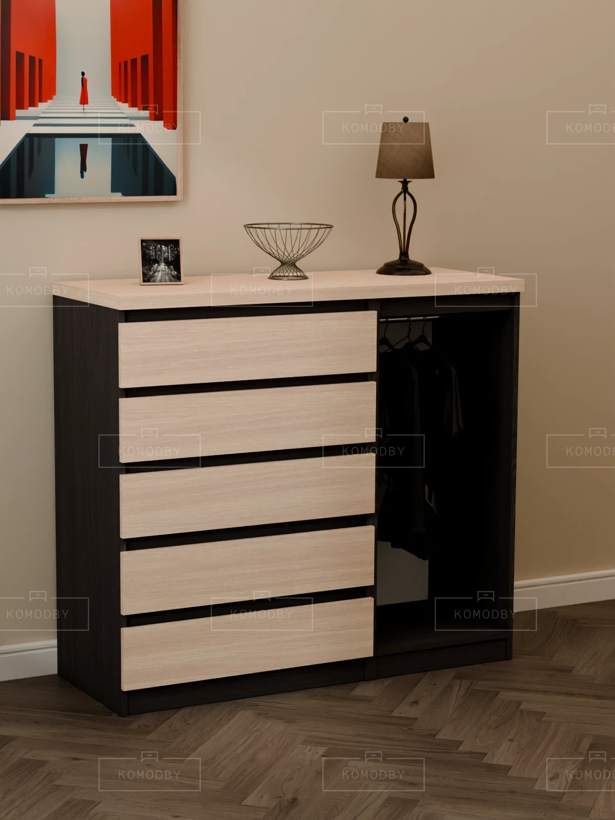 Биг МиксМод-11