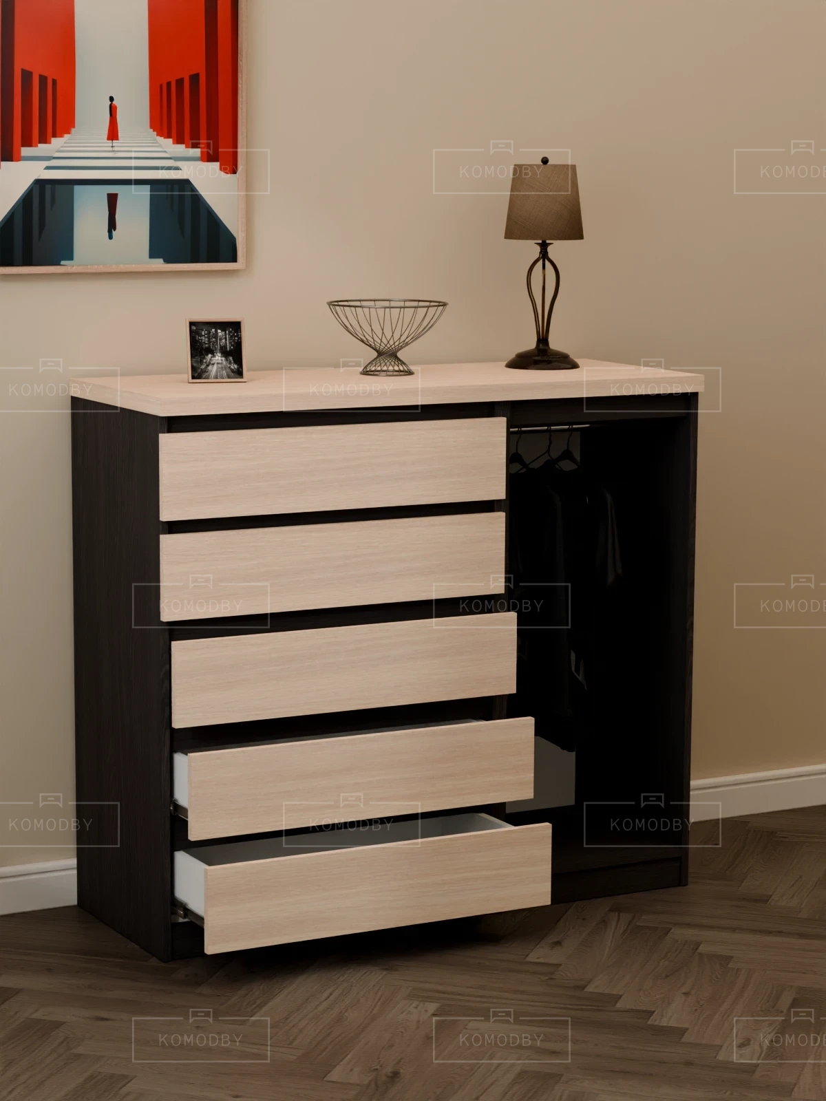 Биг МиксМод-11