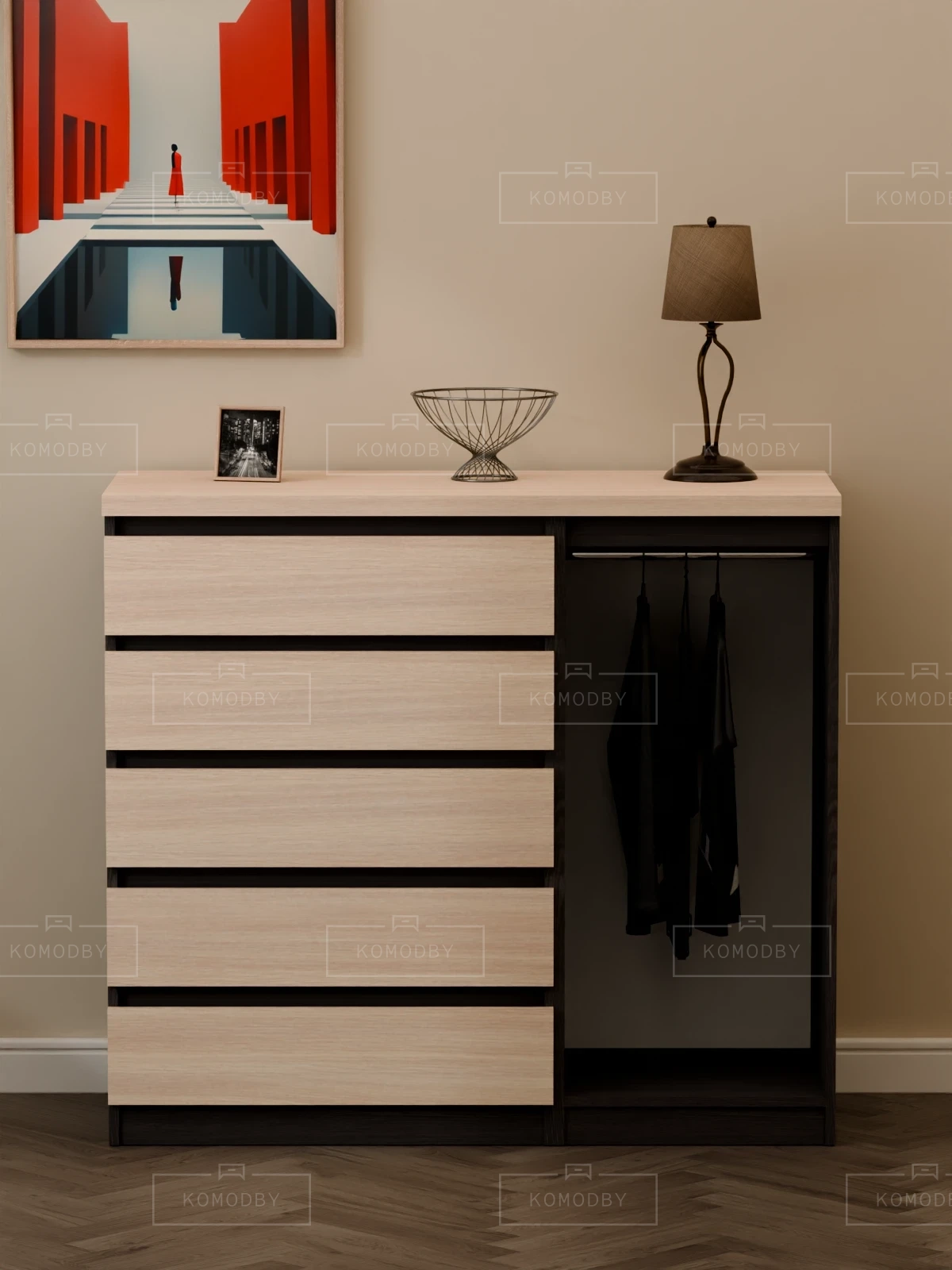 Биг МиксМод-11