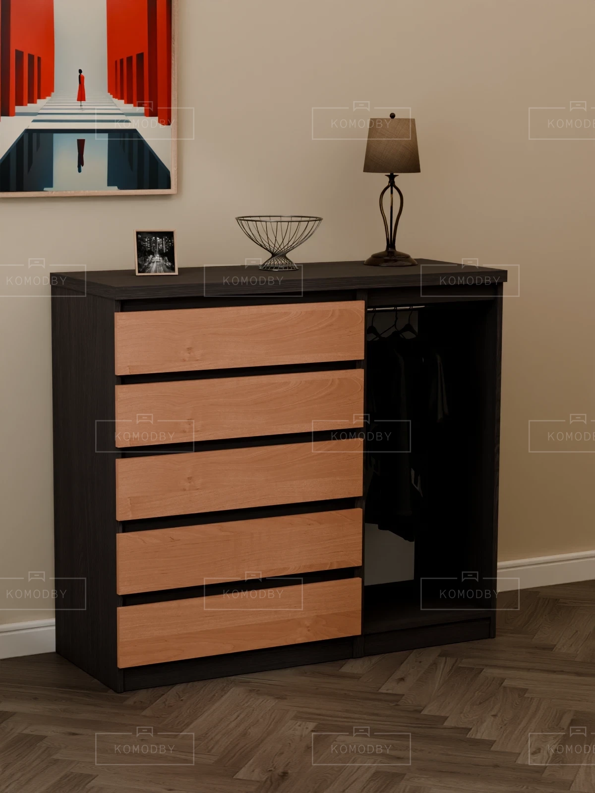 Биг МиксМод-12