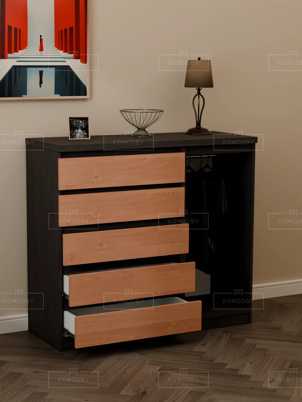 Биг МиксМод-12