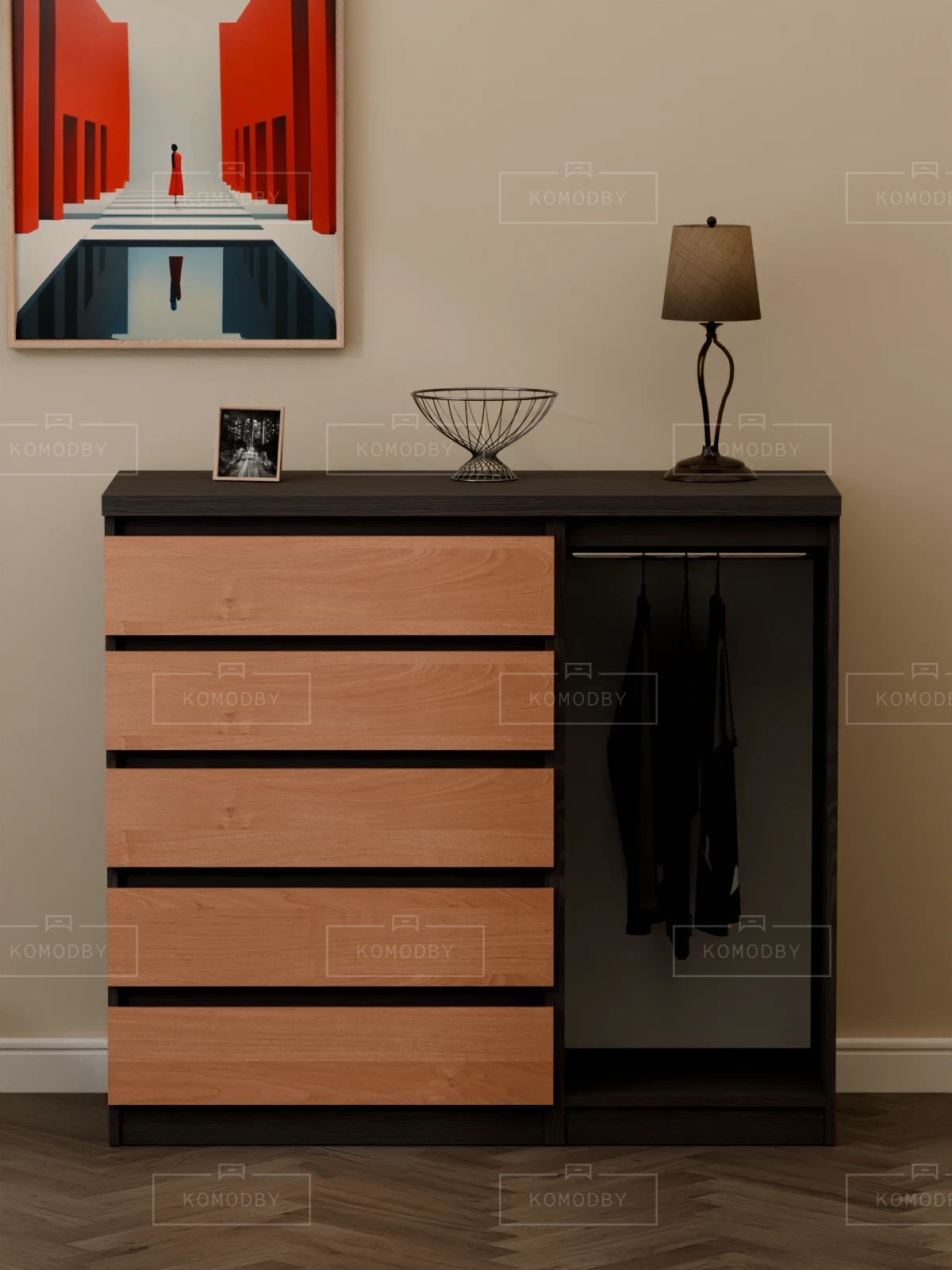 Биг МиксМод-12