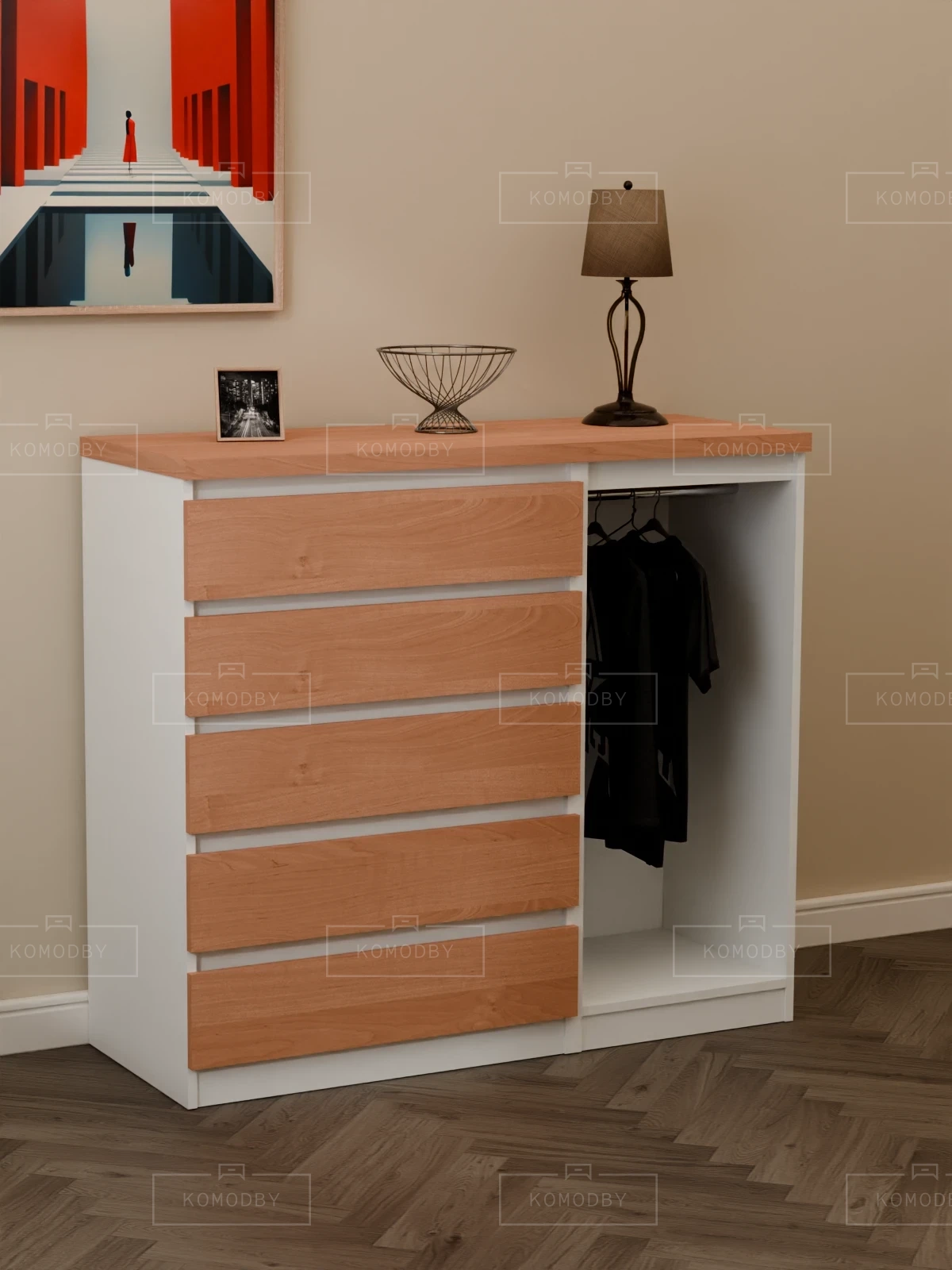 Биг МиксМод-13