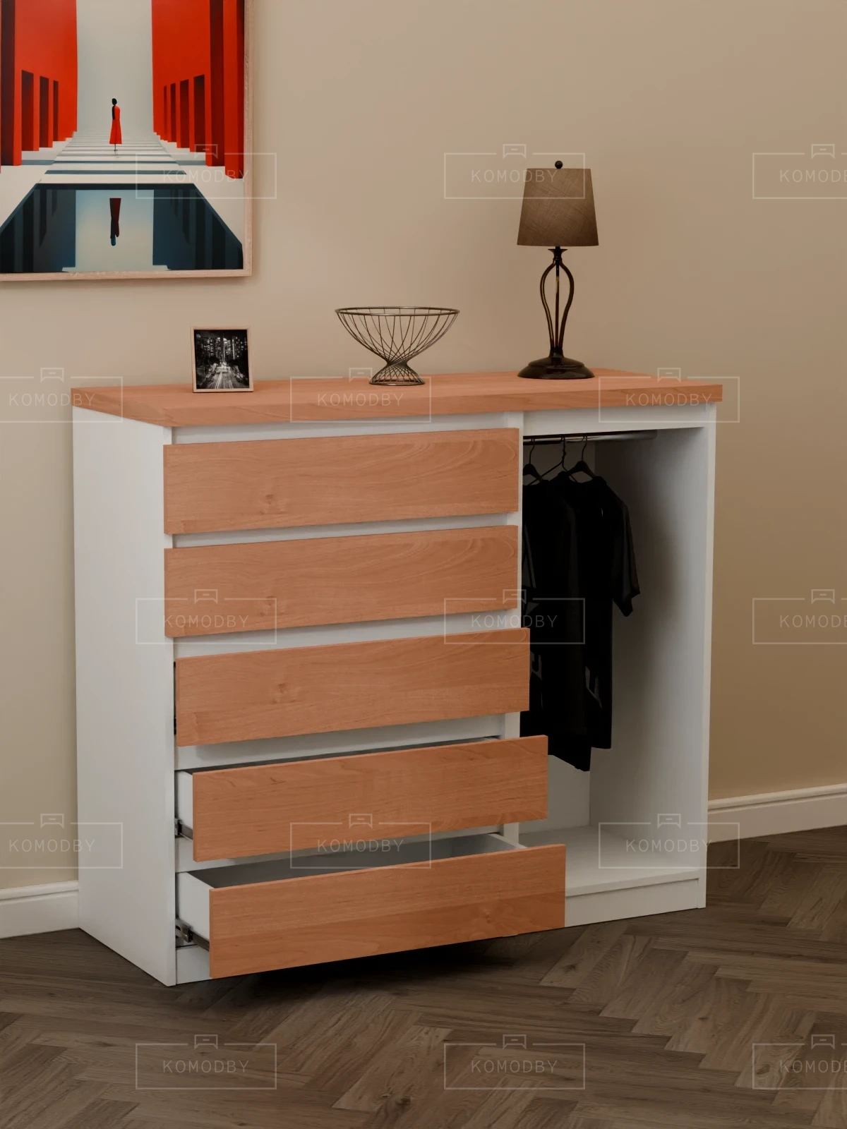 Биг МиксМод-13