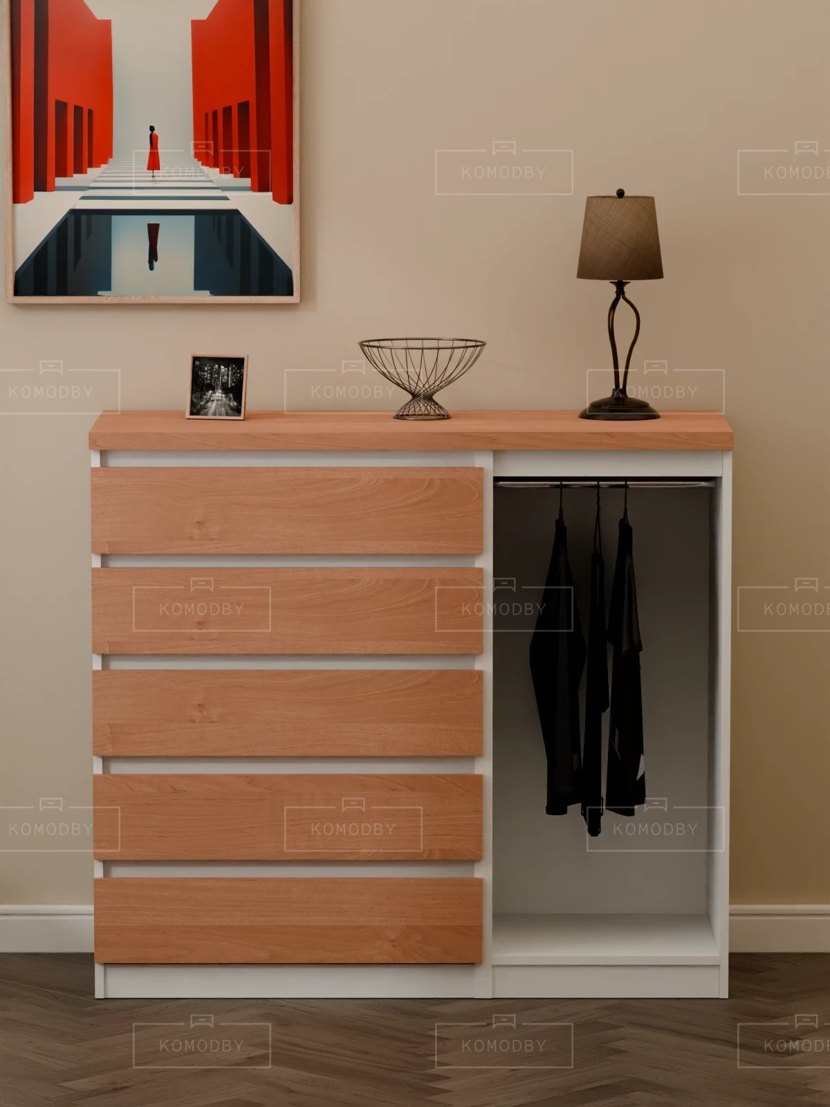 Биг МиксМод-13