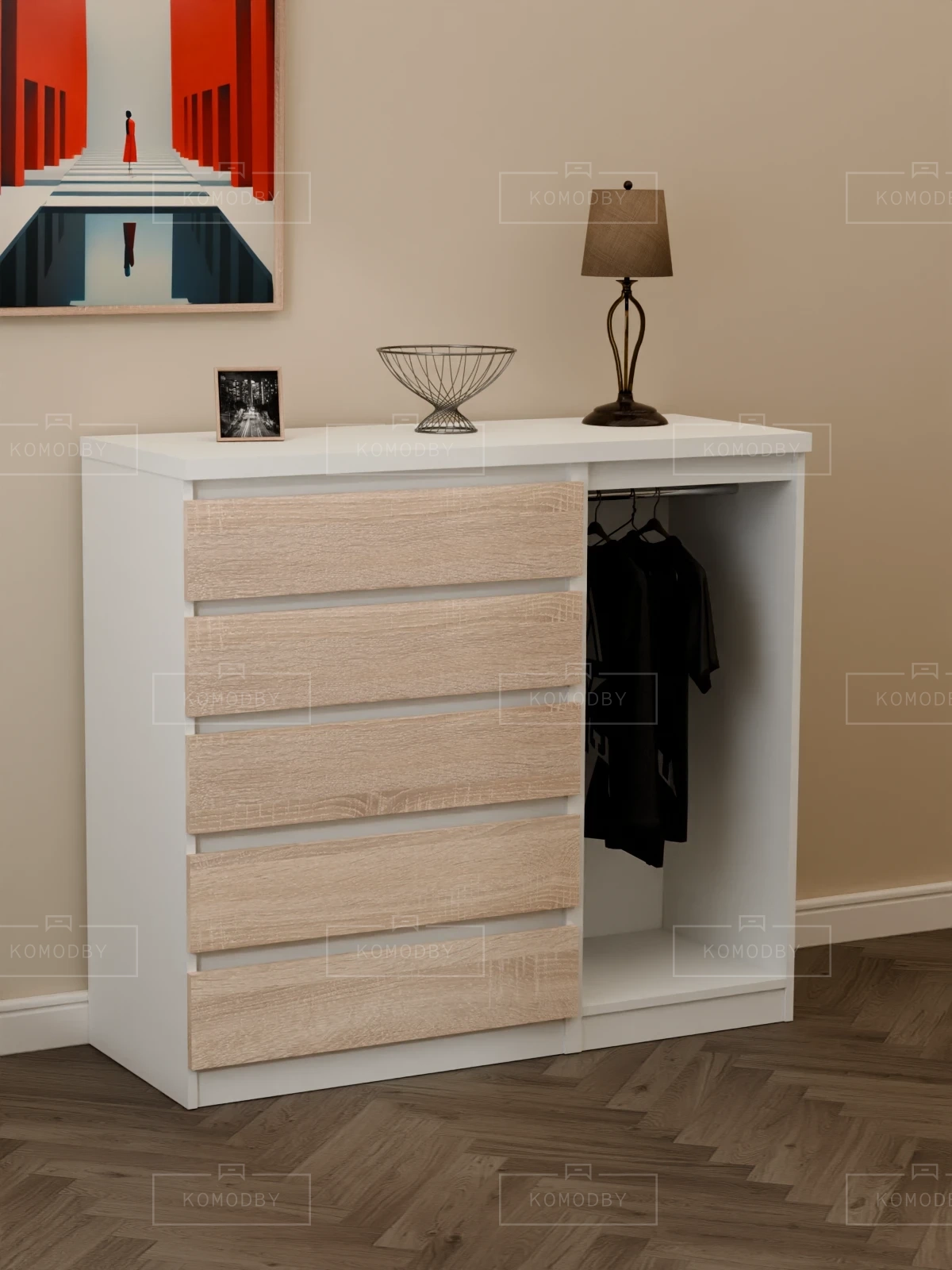 Биг МиксМод-14