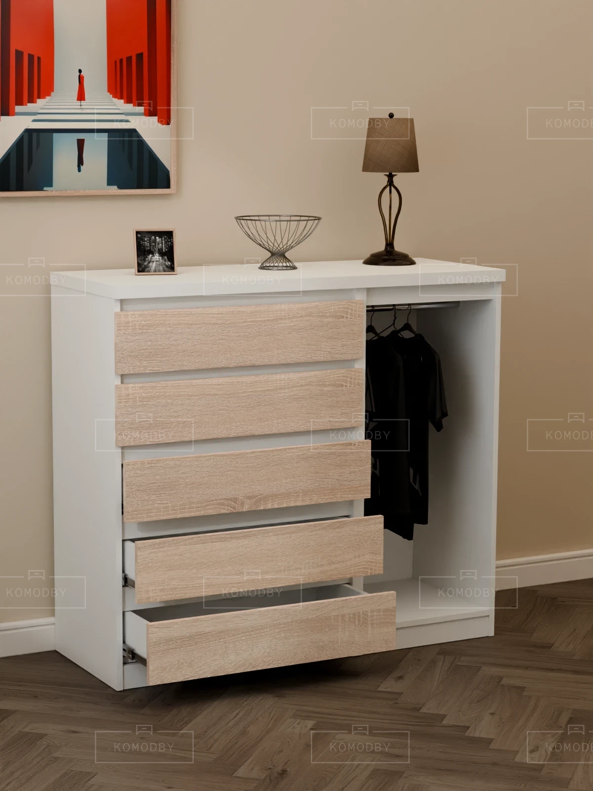 Биг МиксМод-14