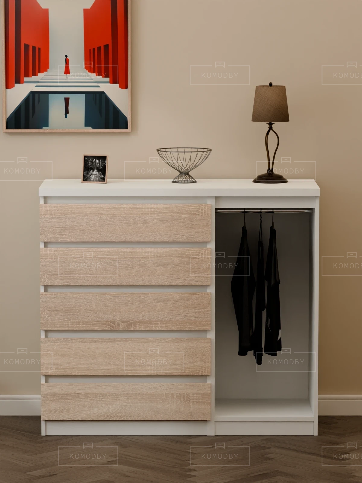 Биг МиксМод-14