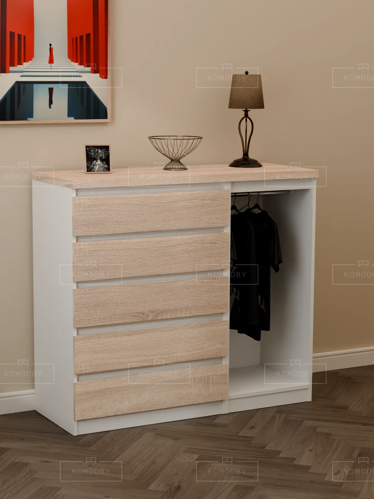 Биг МиксМод-15