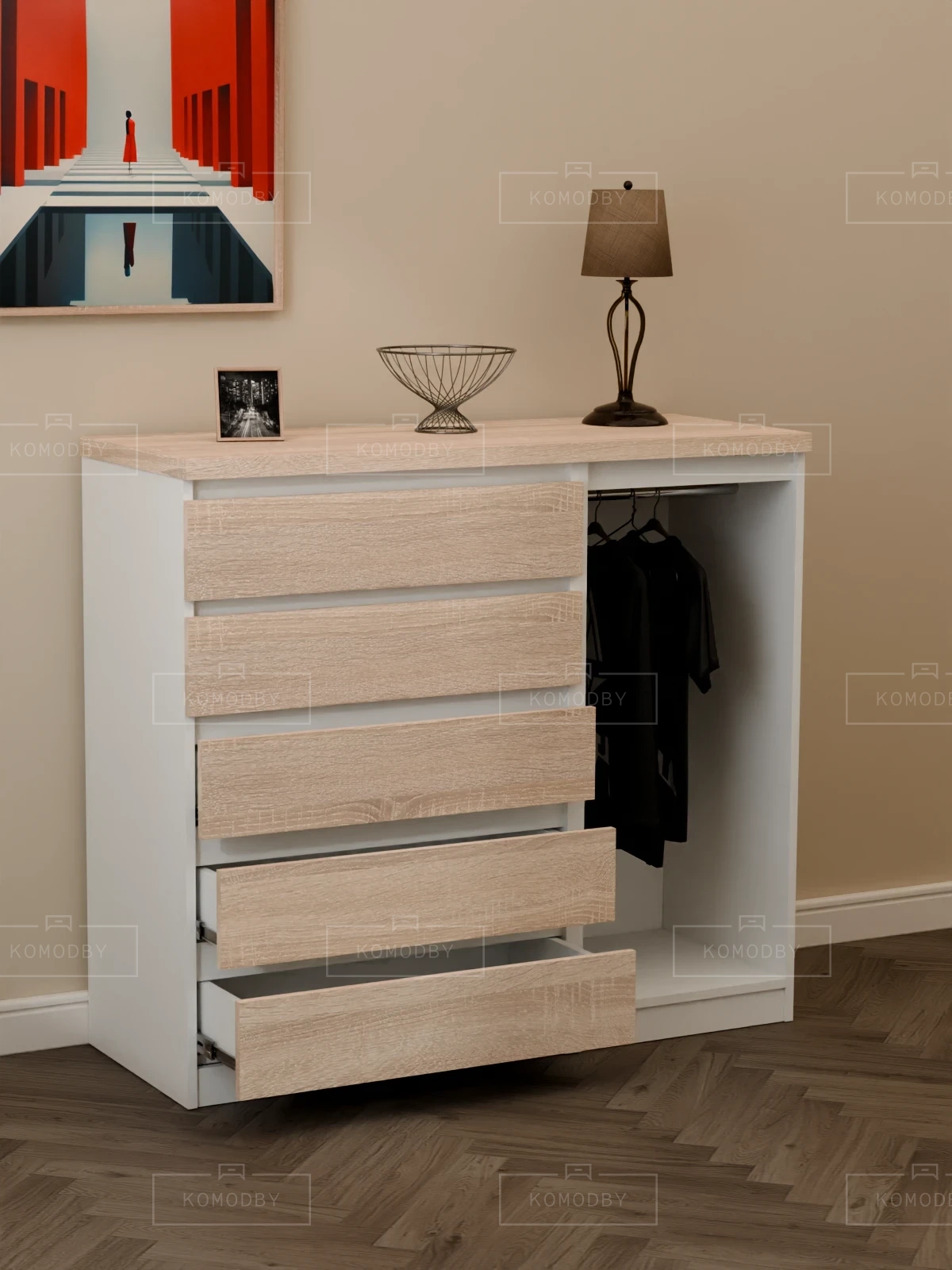 Биг МиксМод-15