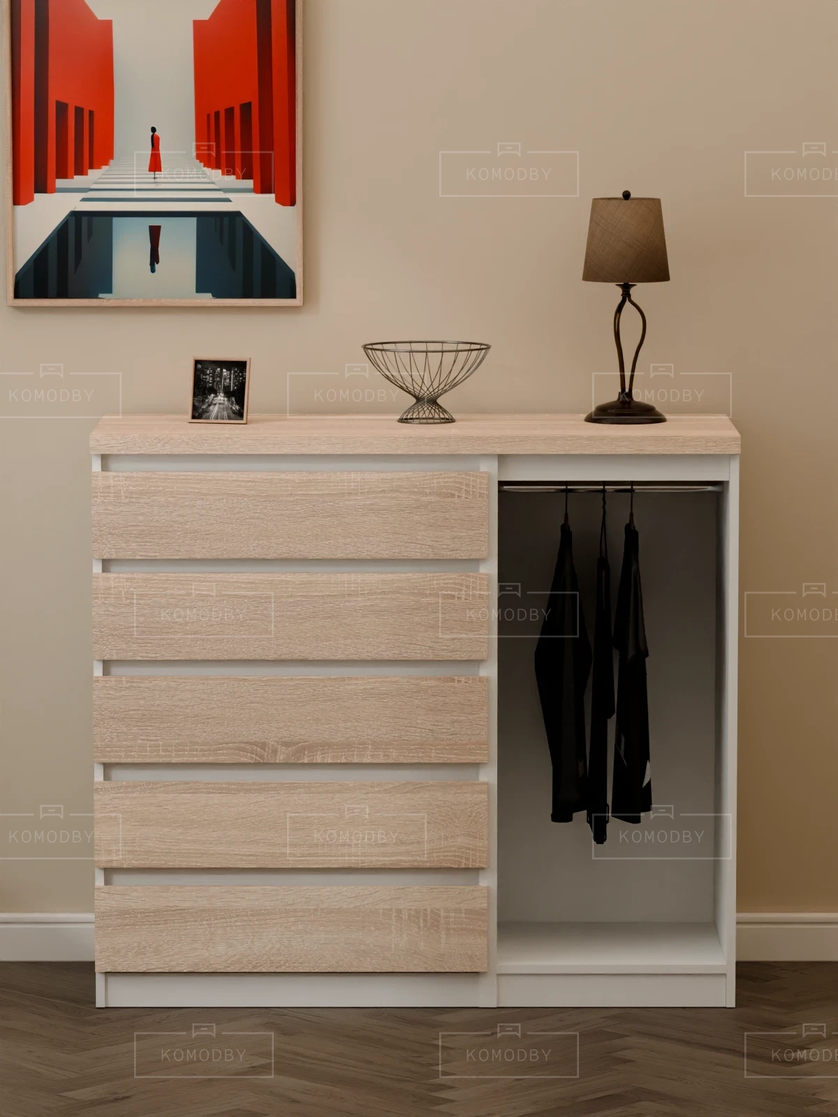 Биг МиксМод-15