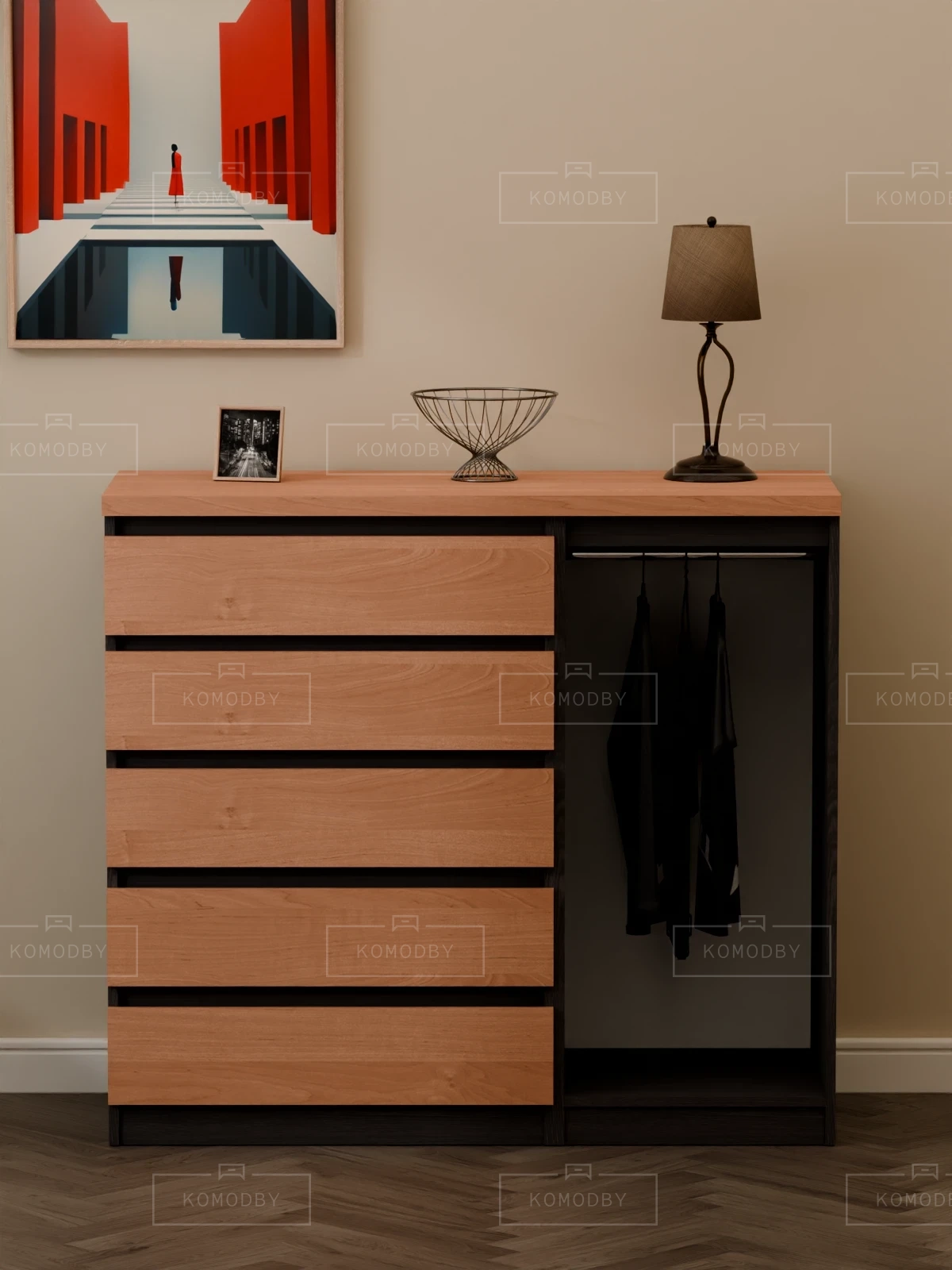 Биг МиксМод-16