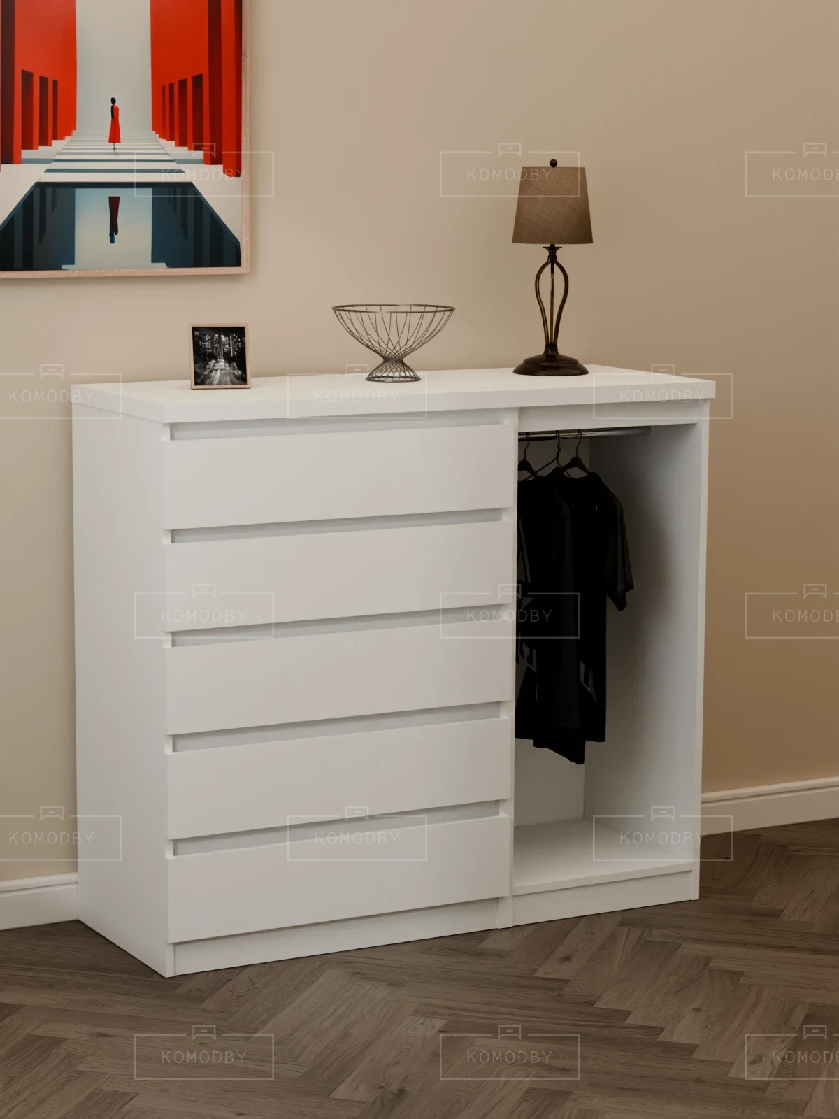 Биг МиксМод-1