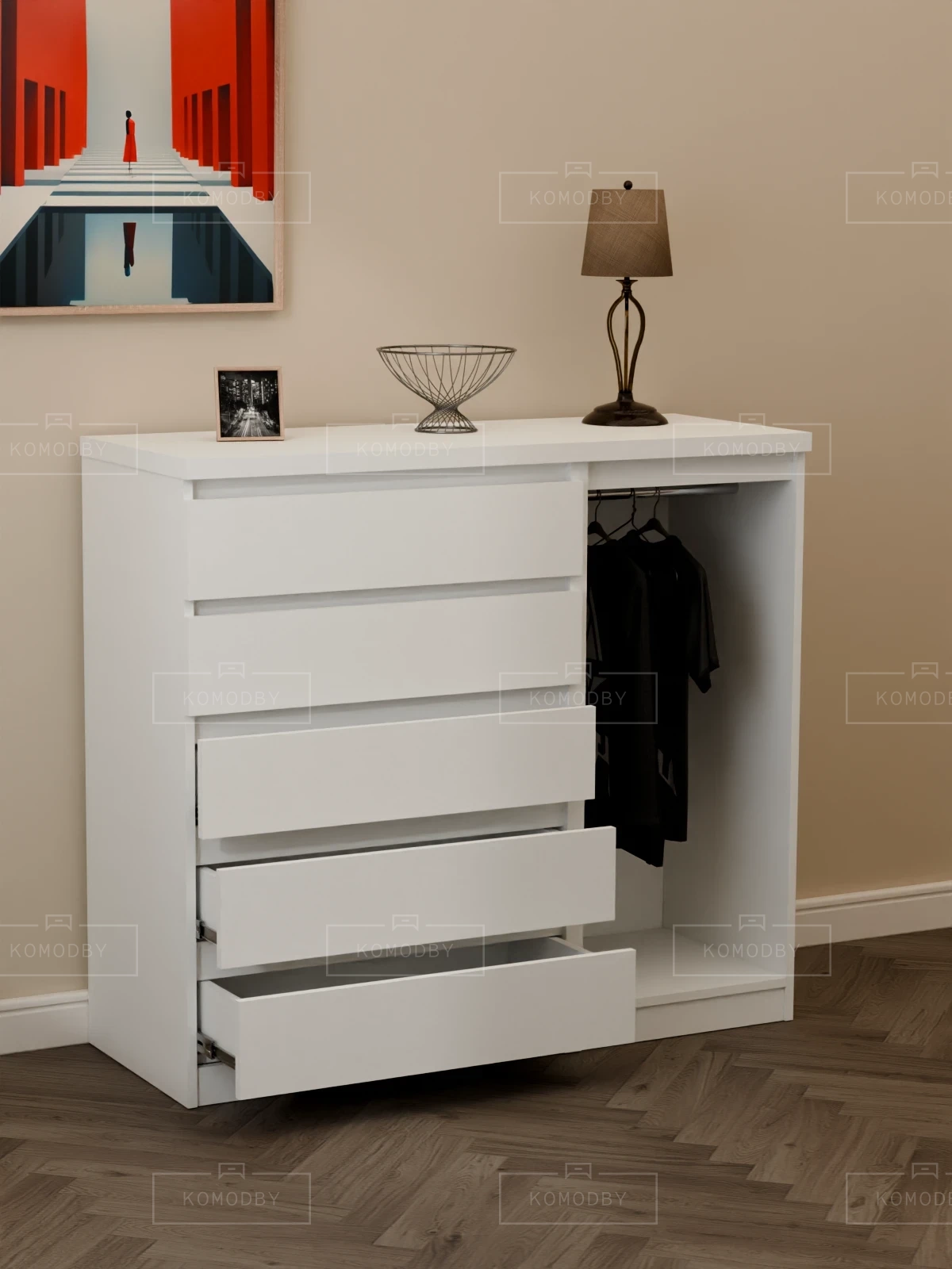 Биг МиксМод-1