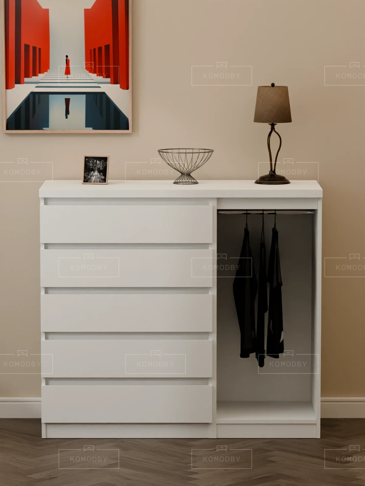 Биг МиксМод-1