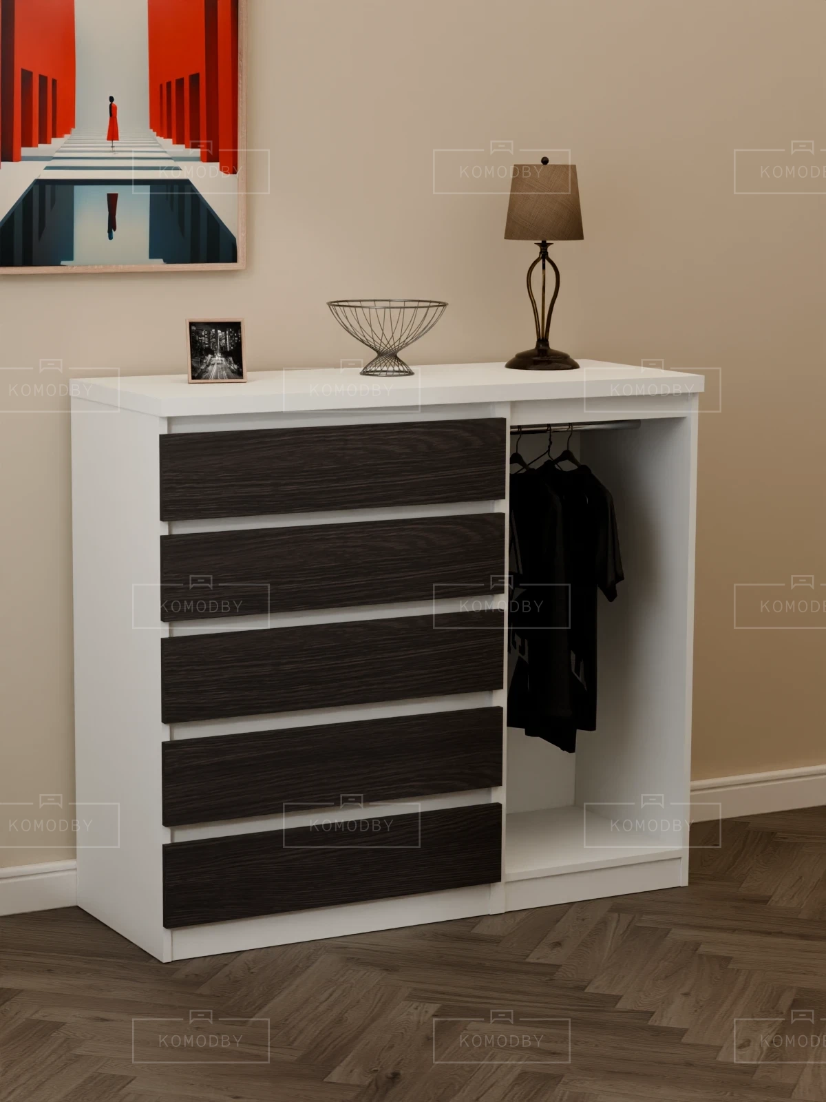 Биг МиксМод-2