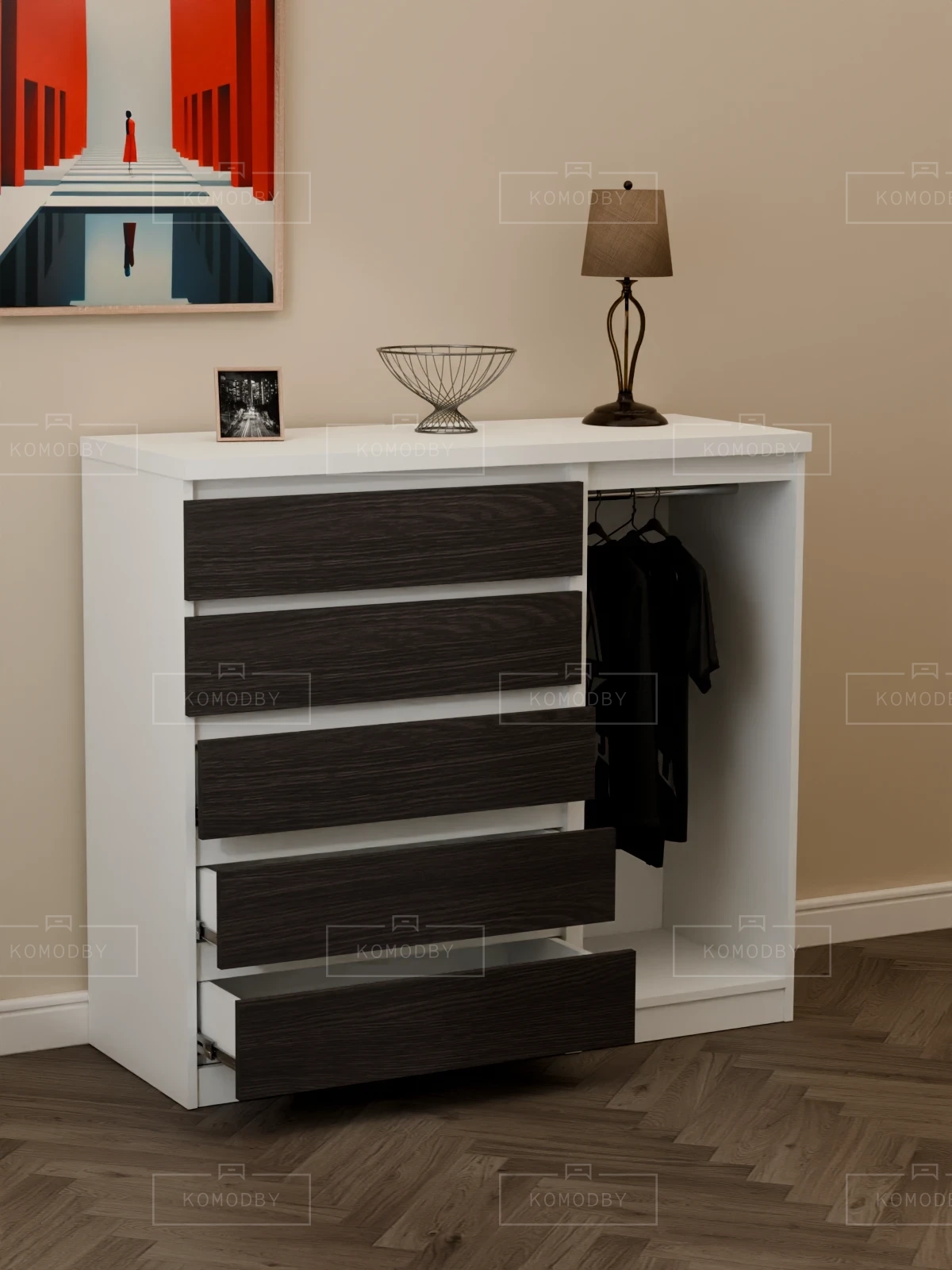 Биг МиксМод-2