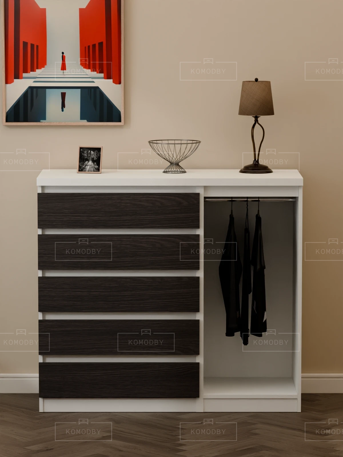 Биг МиксМод-2