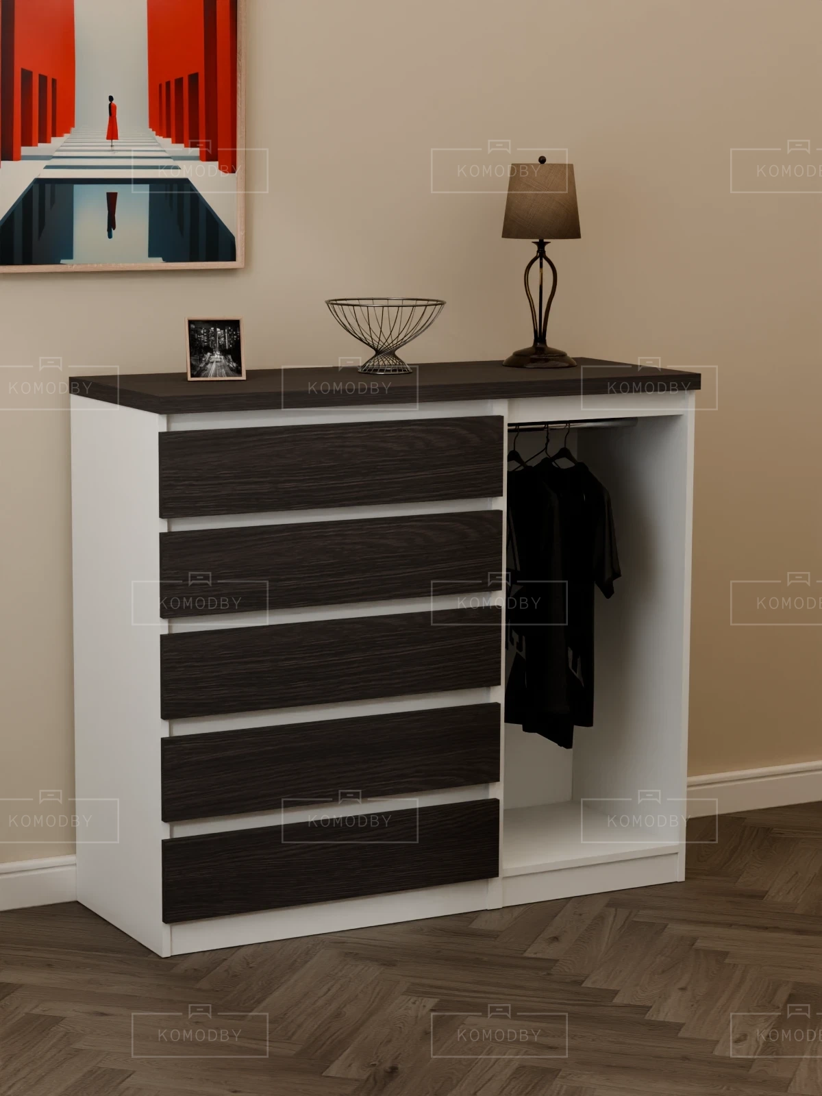 Биг МиксМод-3