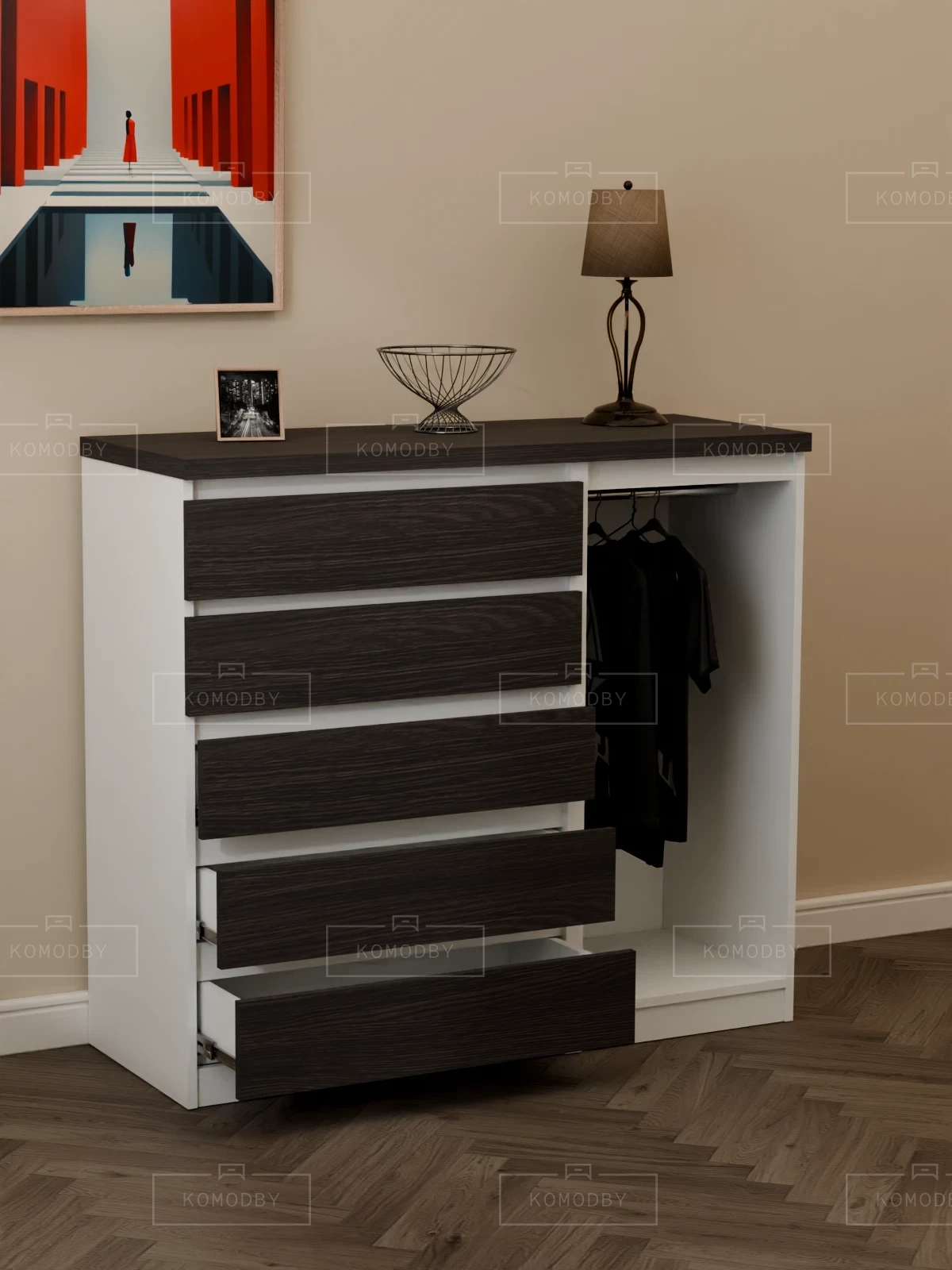 Биг МиксМод-3