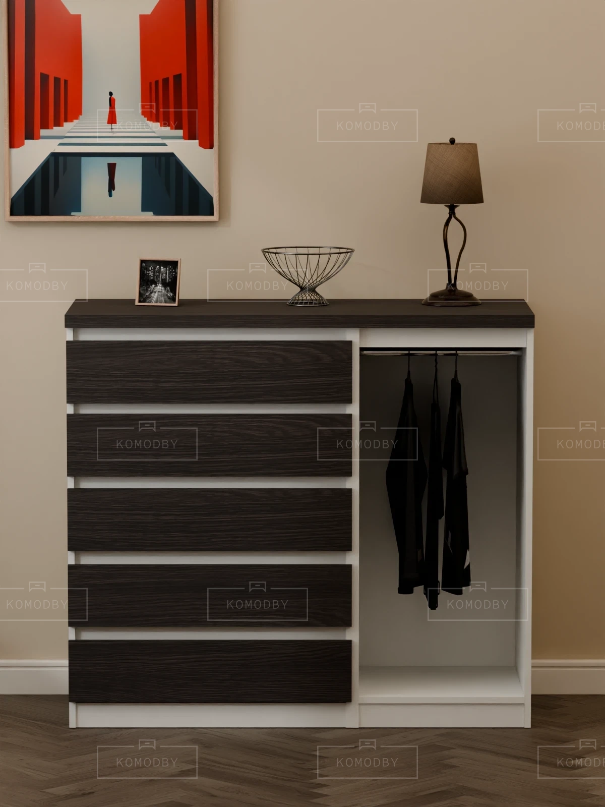 Биг МиксМод-3