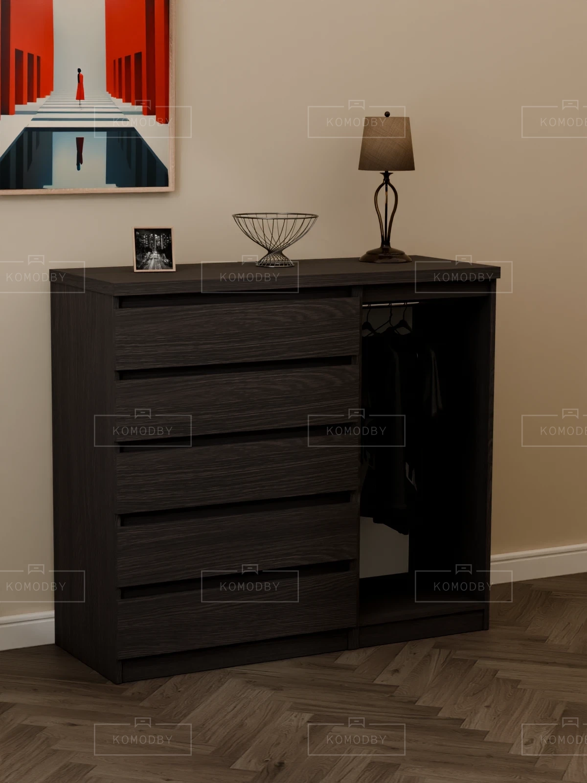 Биг МиксМод-4