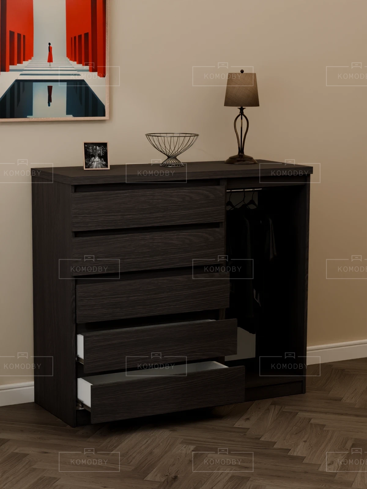 Биг МиксМод-4