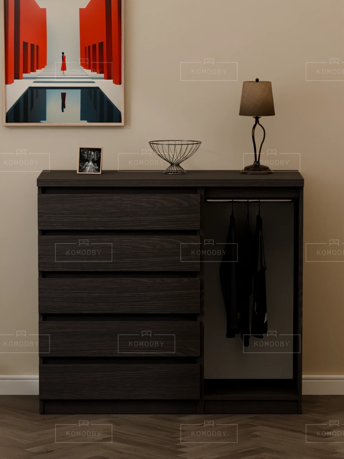 Биг МиксМод-4