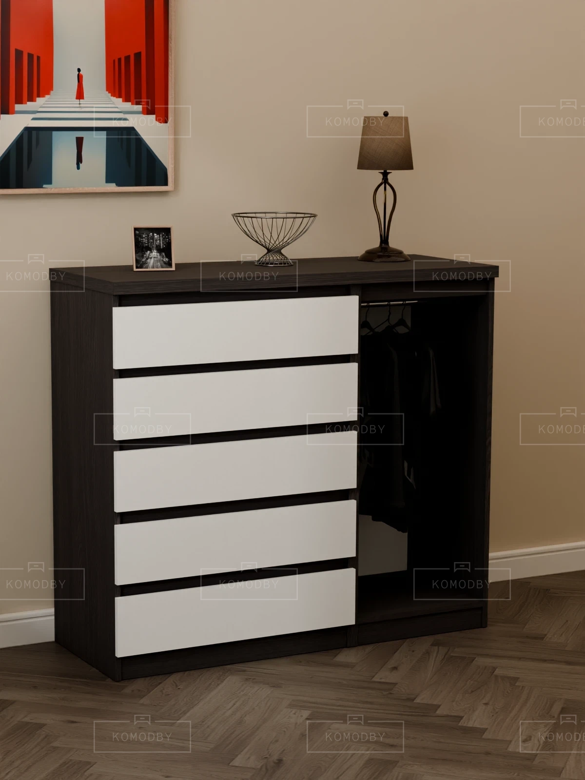 Биг МиксМод-5