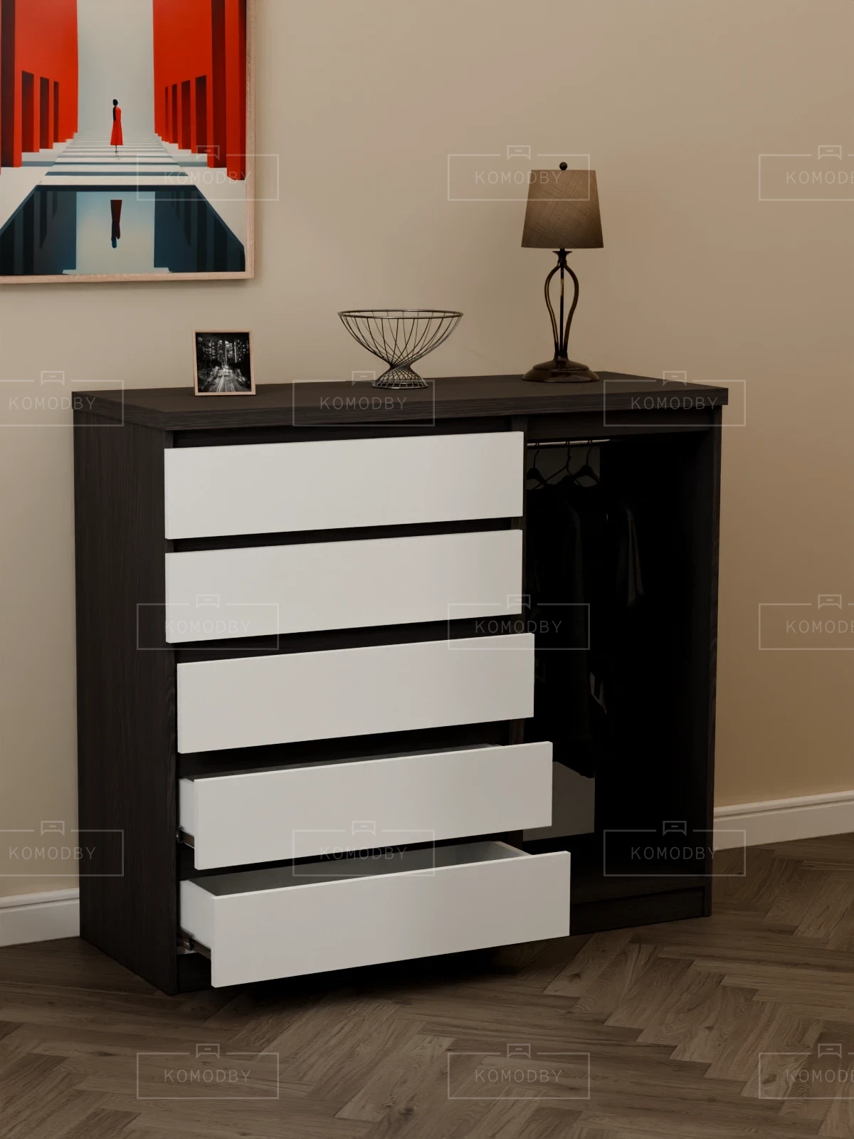 Биг МиксМод-5