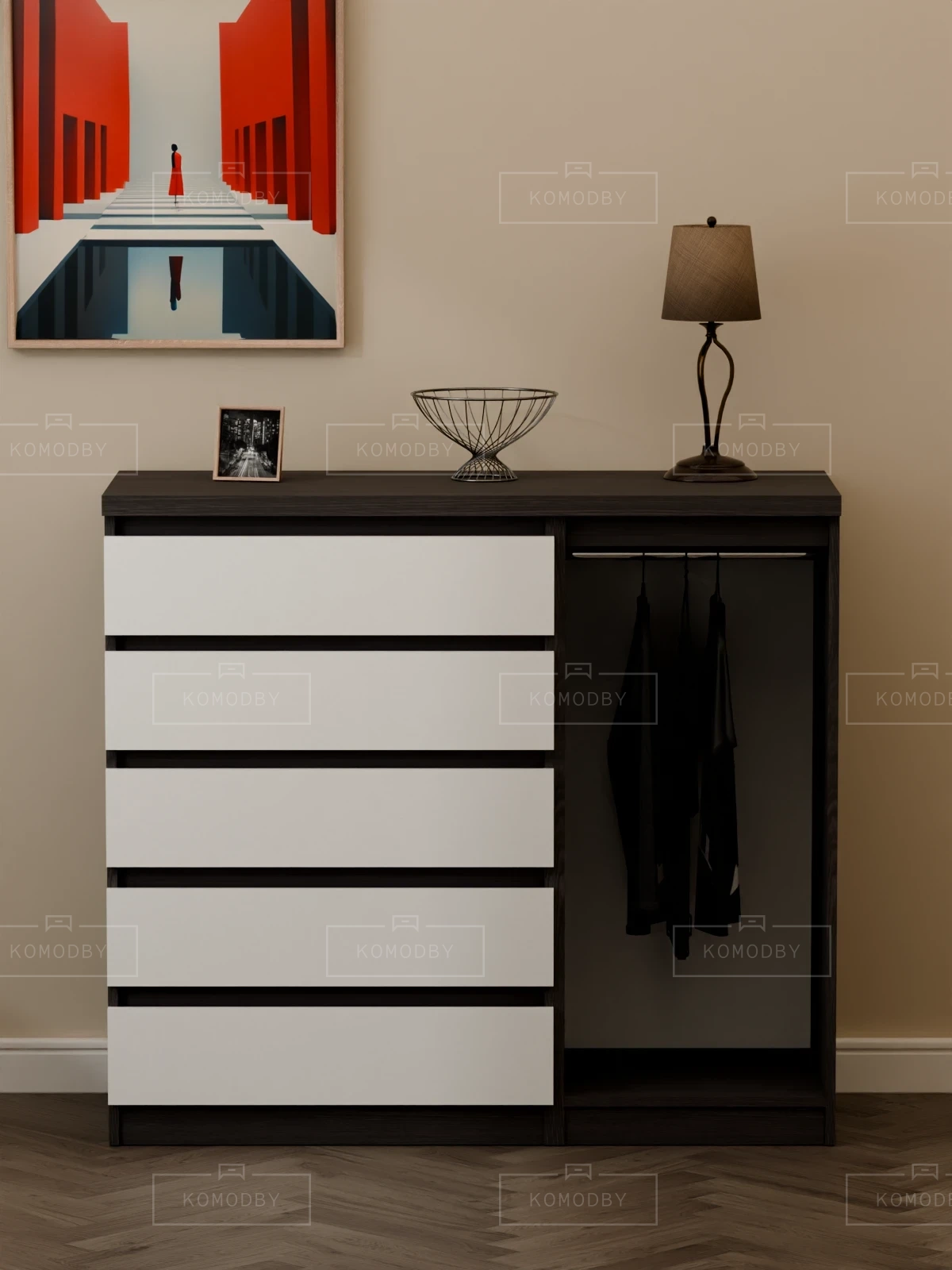 Биг МиксМод-5