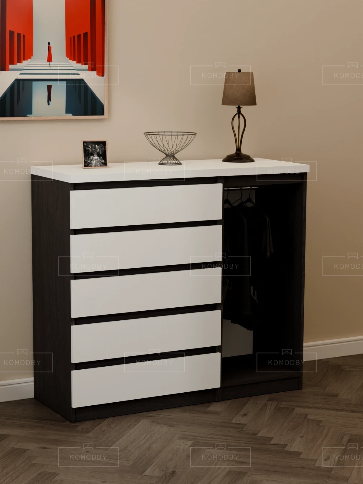 Биг МиксМод-6