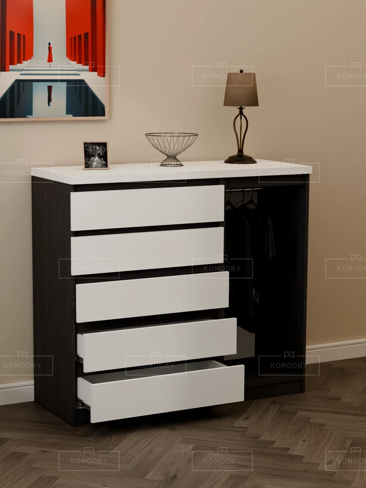 Биг МиксМод-6