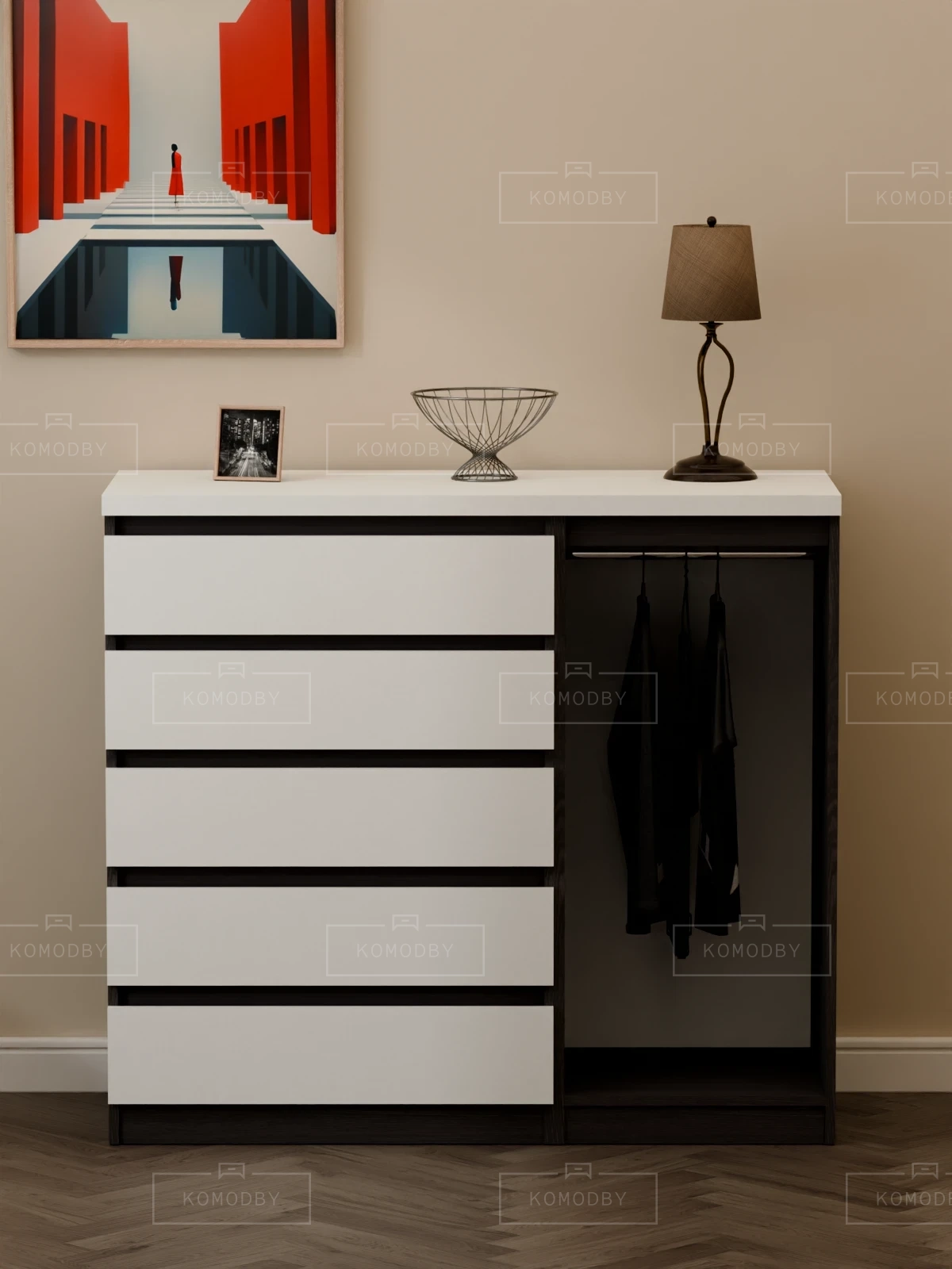 Биг МиксМод-6