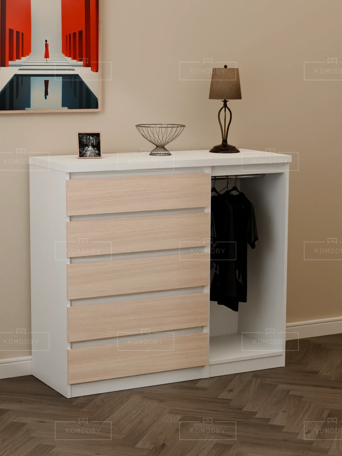 Биг МиксМод-7