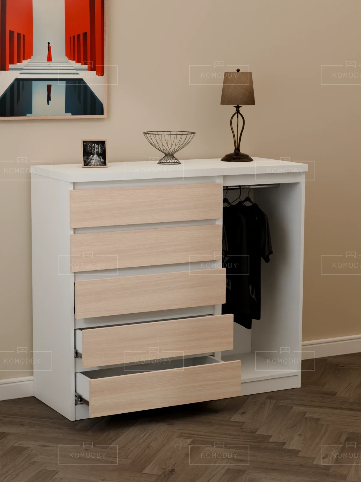 Биг МиксМод-7