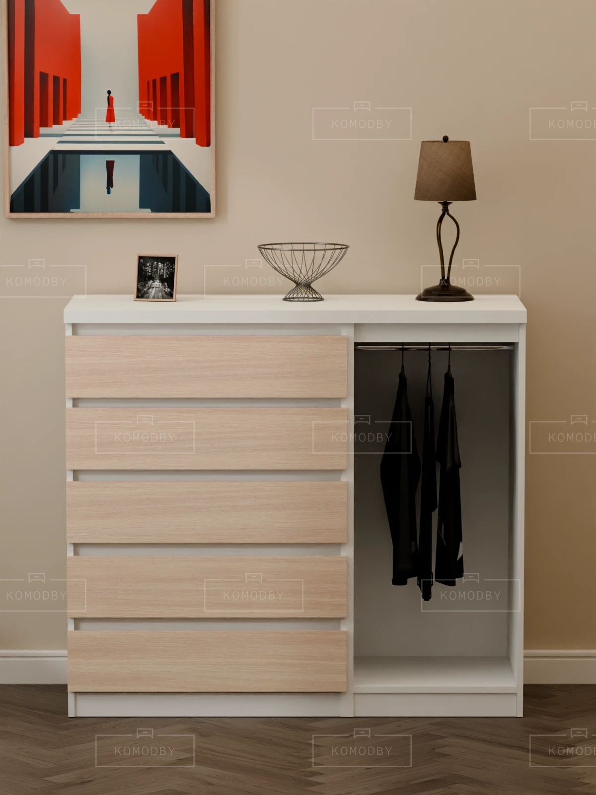 Биг МиксМод-7