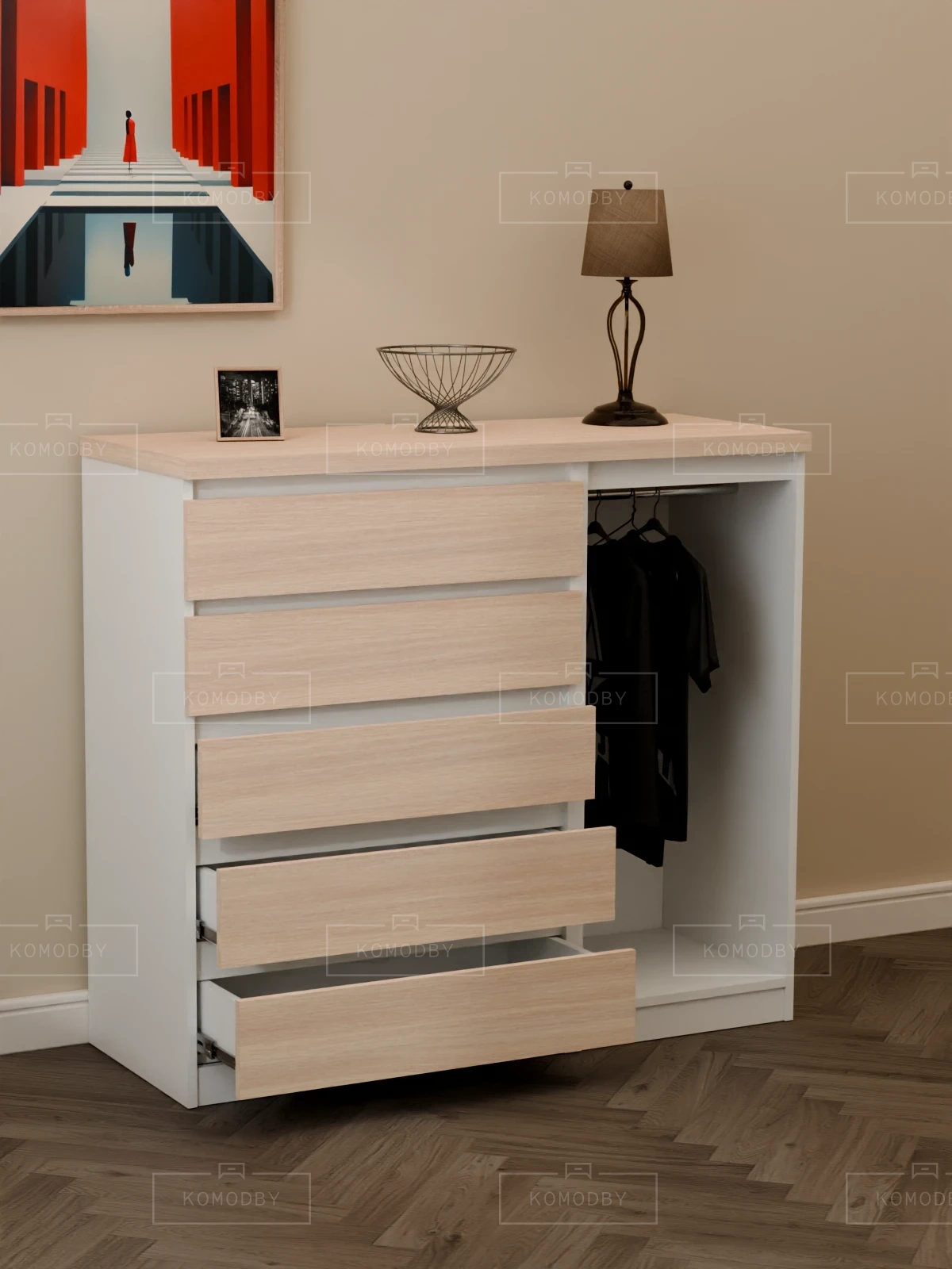 Биг МиксМод-8