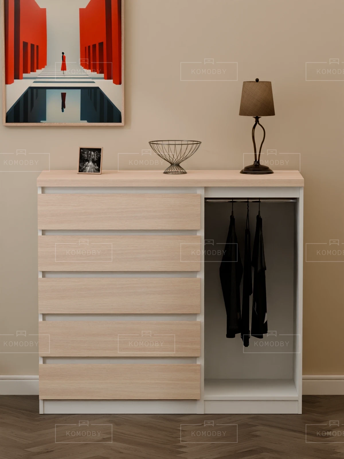 Биг МиксМод-8