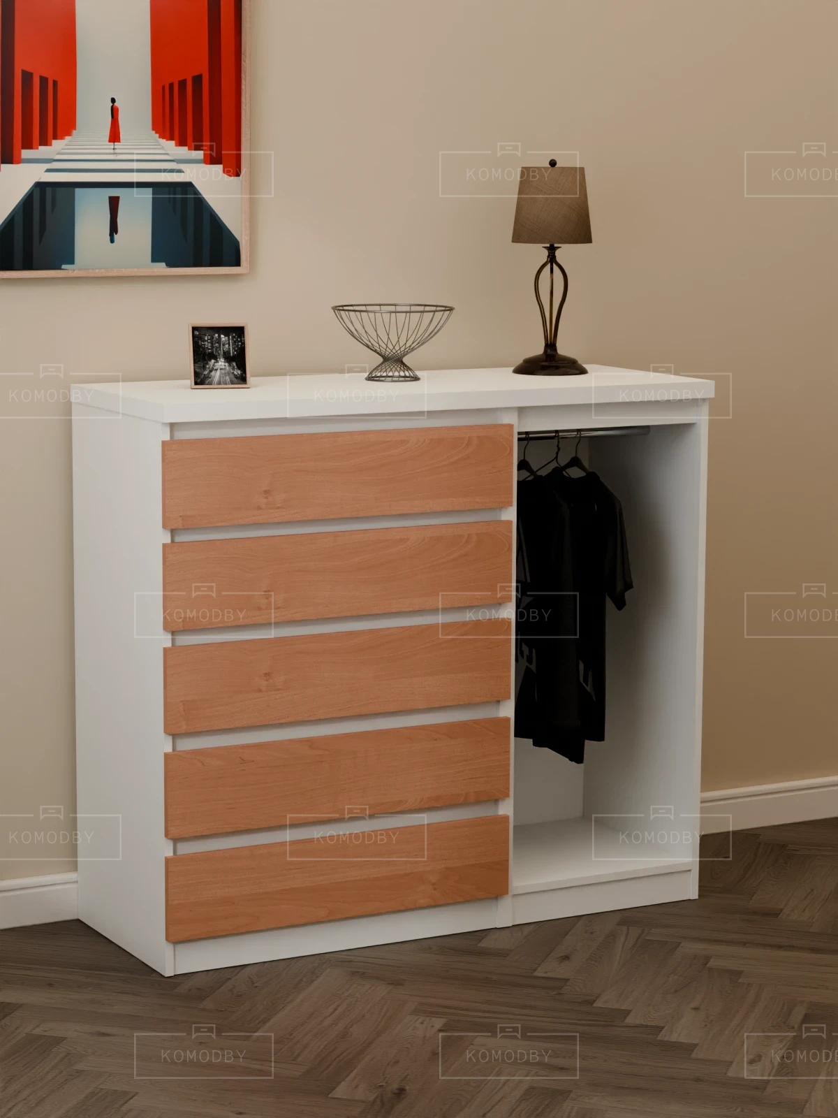 Биг МиксМод-9