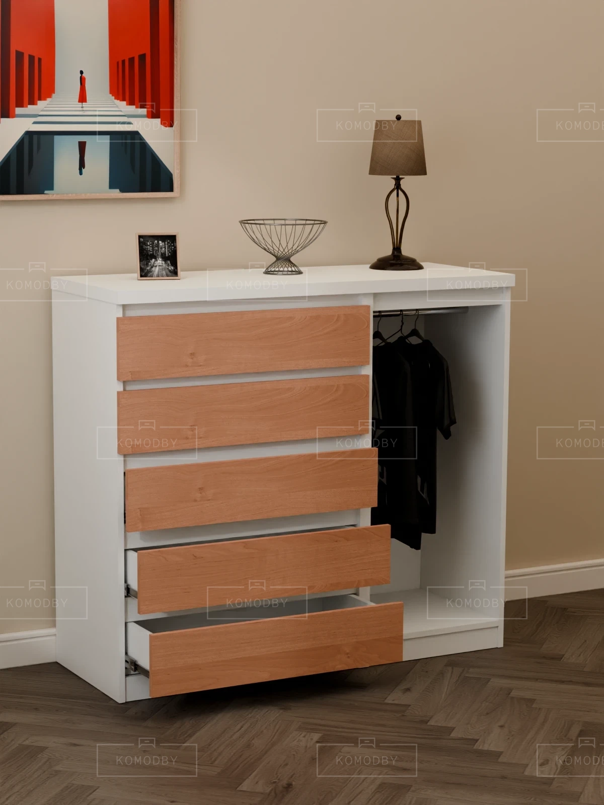 Биг МиксМод-9