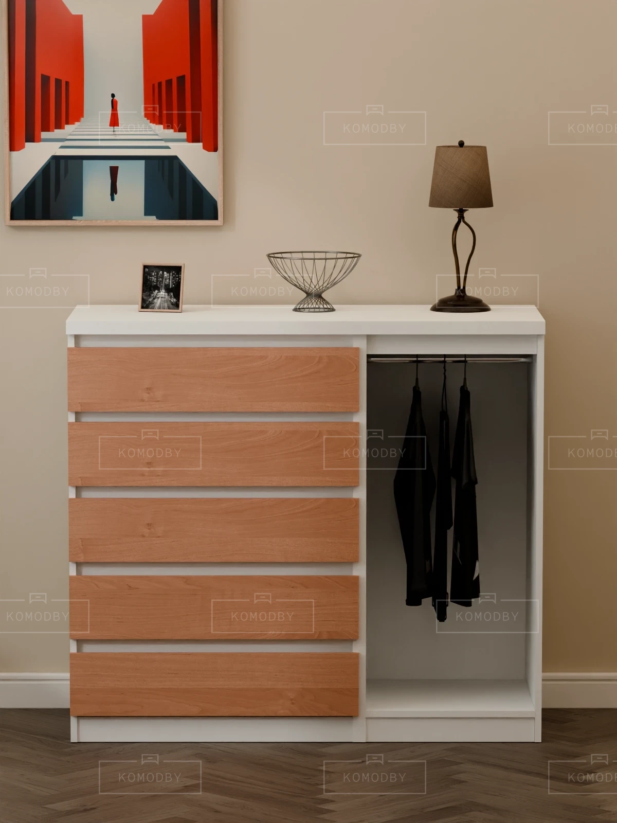 Биг МиксМод-9