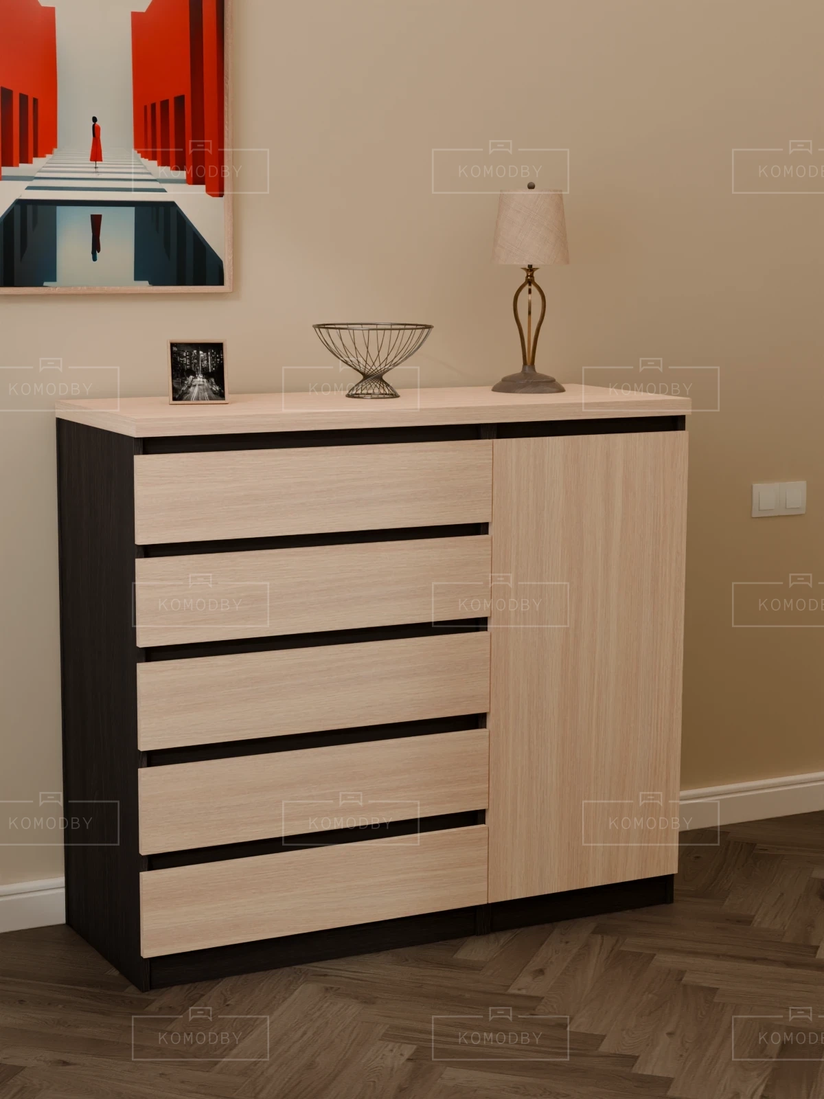 Биг МодаМод-11