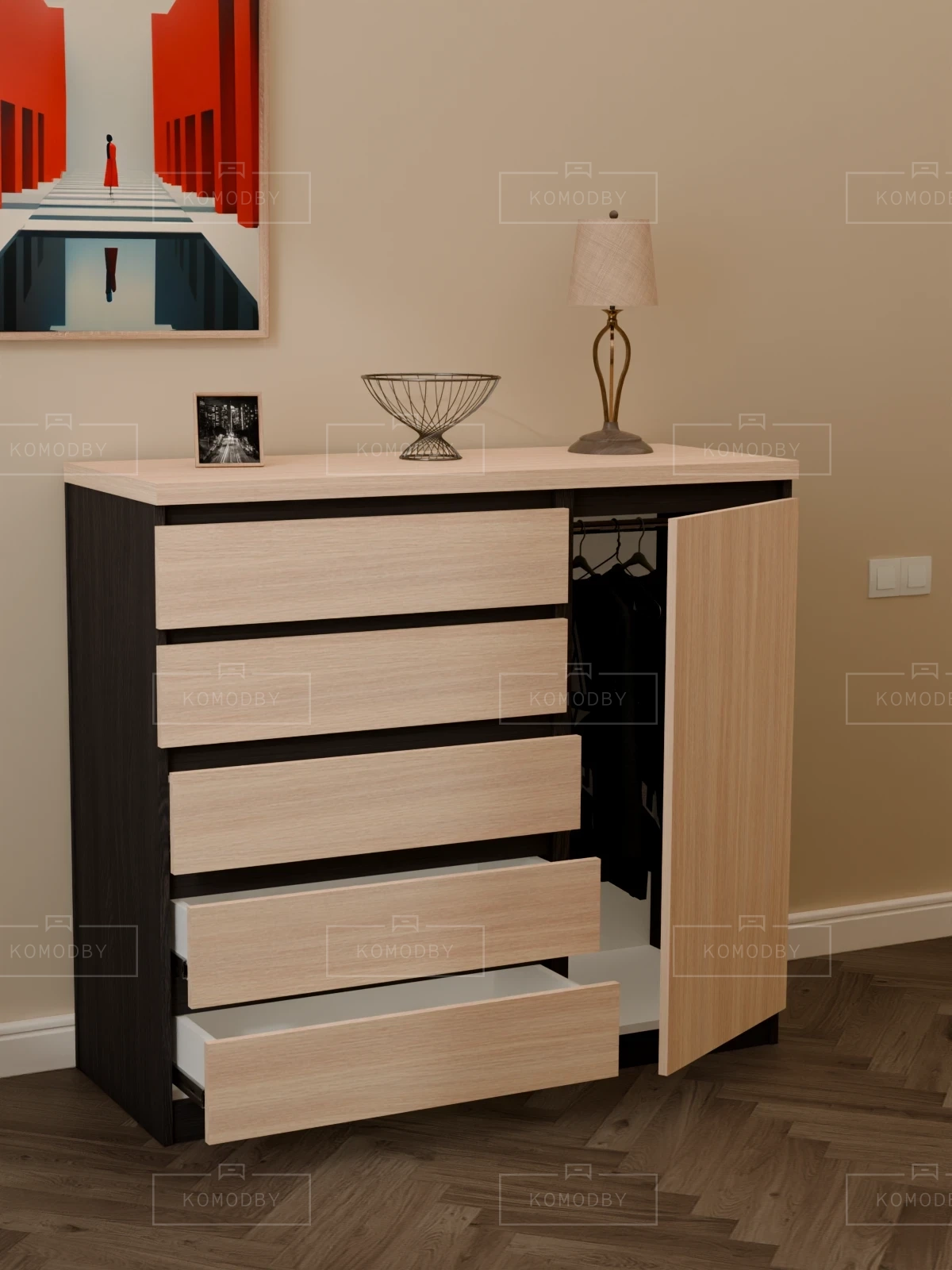 Биг МодаМод-11