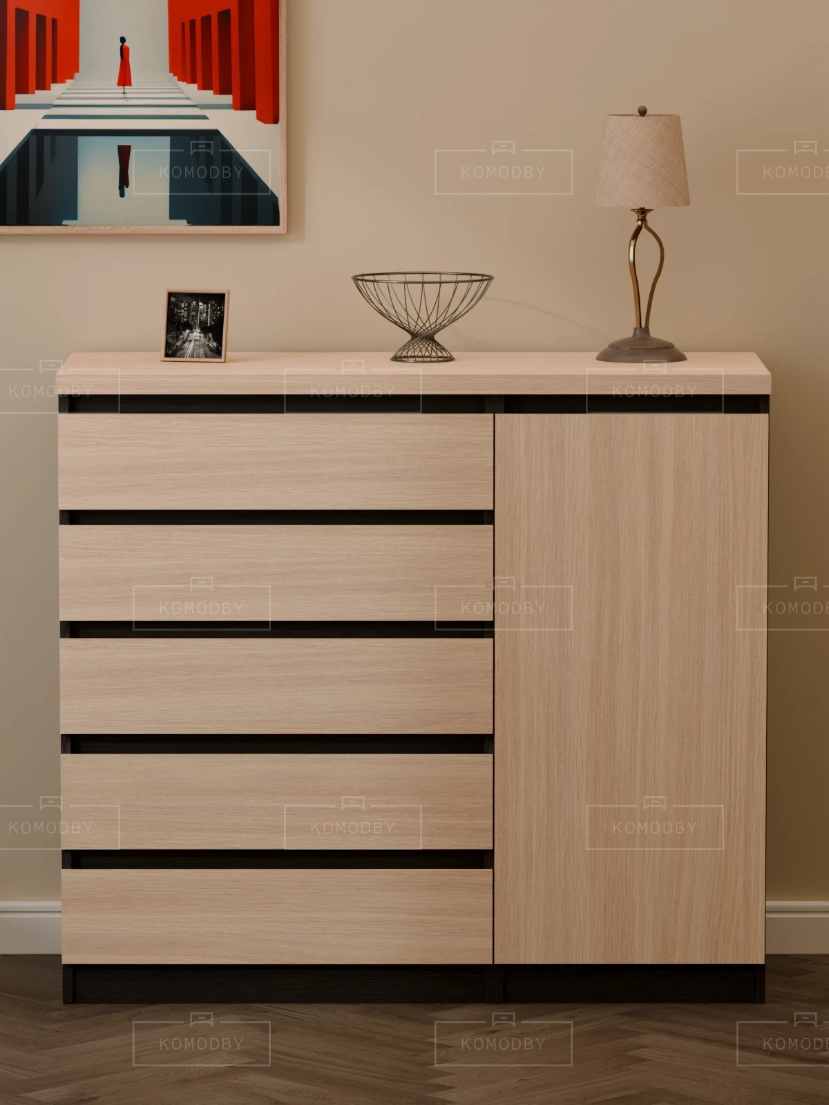 Биг МодаМод-11