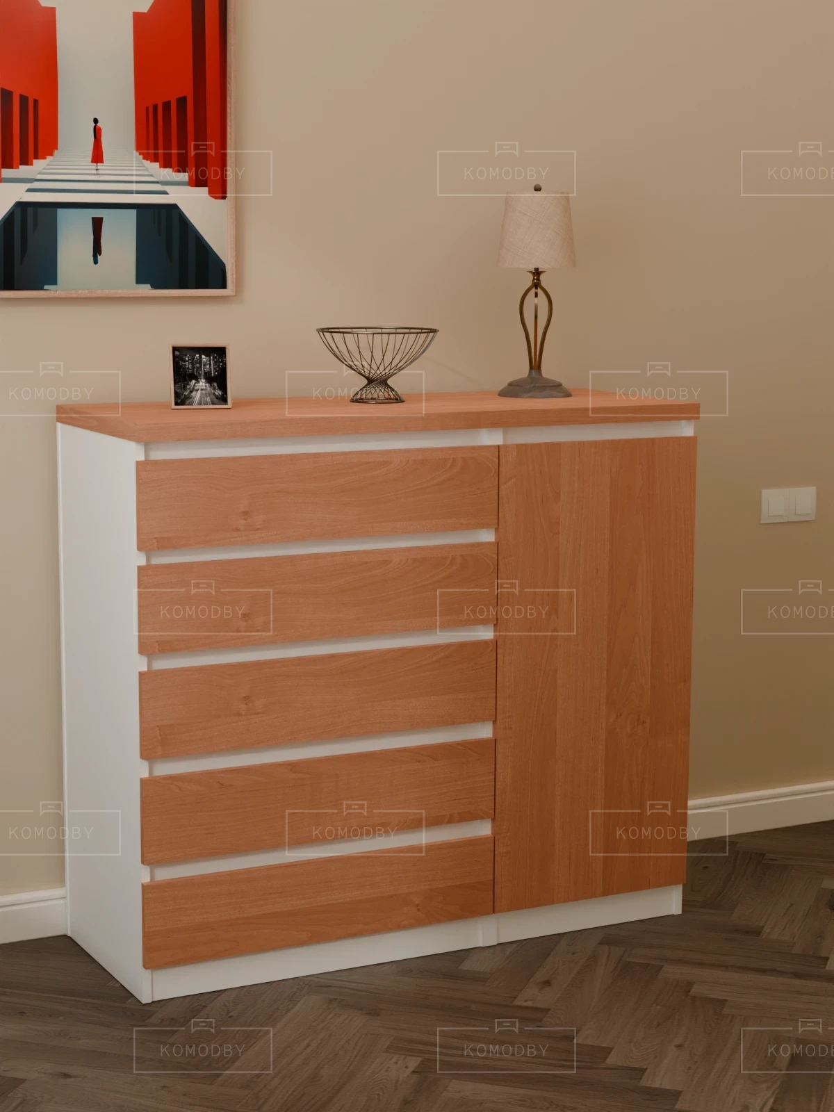 Биг МодаМод-13