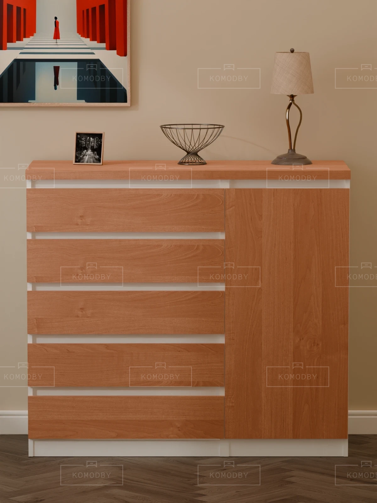 Биг МодаМод-13